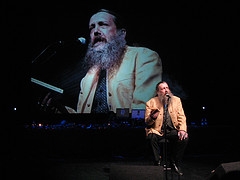 alan moore